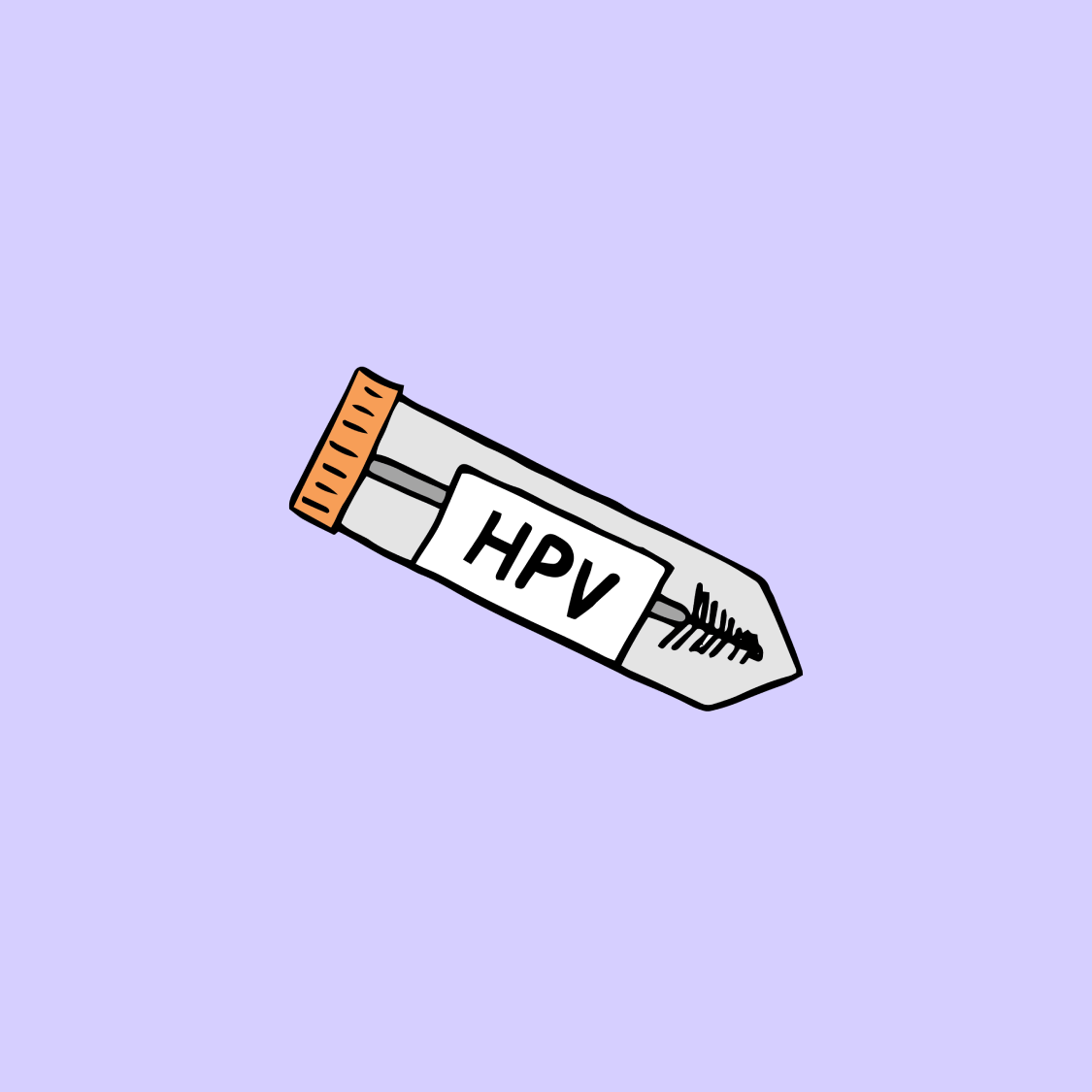 HPV 검사 (인유두종 바이러스 검사)